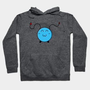 Little monster Hoodie